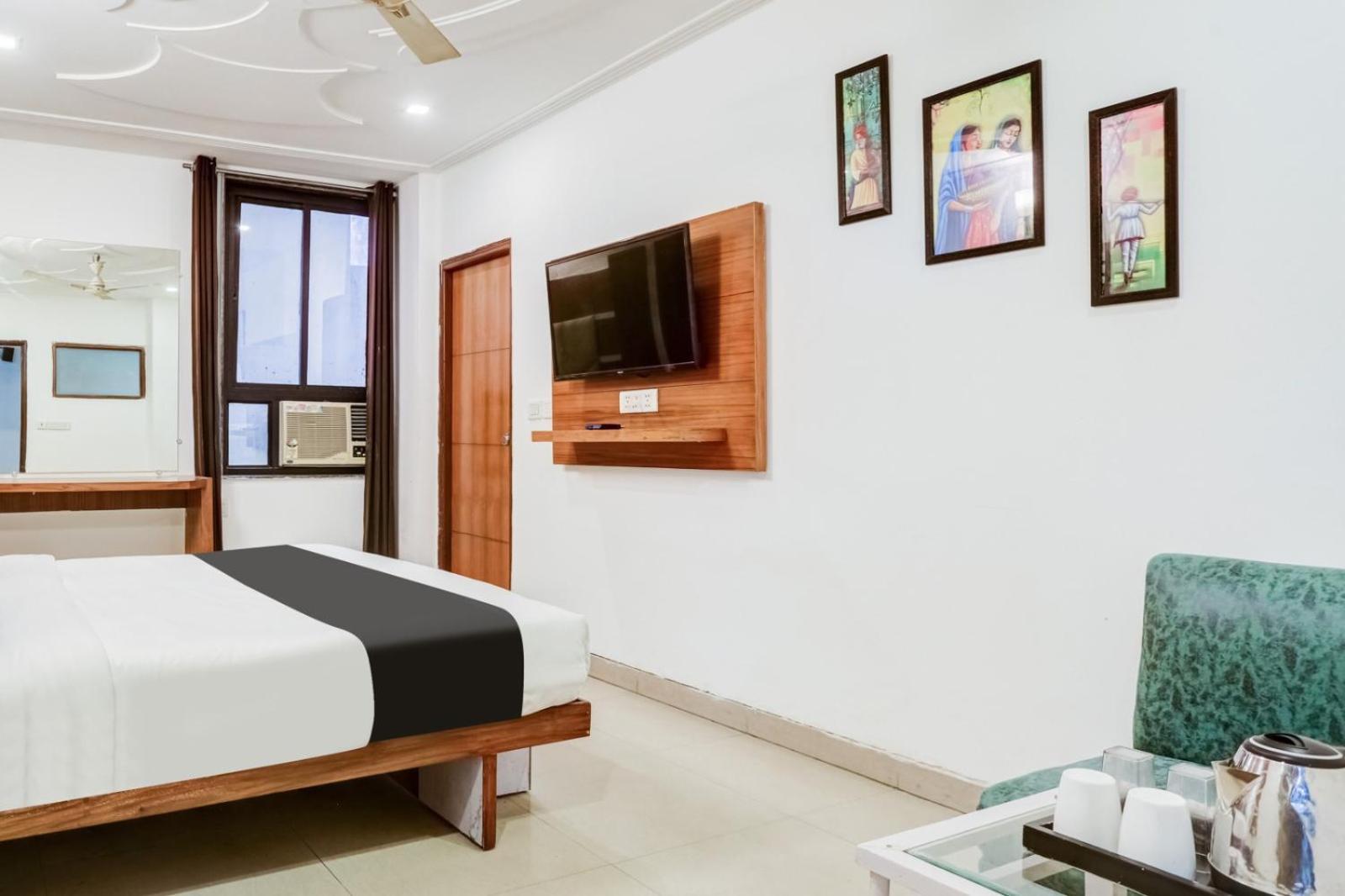Belwoood Near Delhi International Airport New Delhi